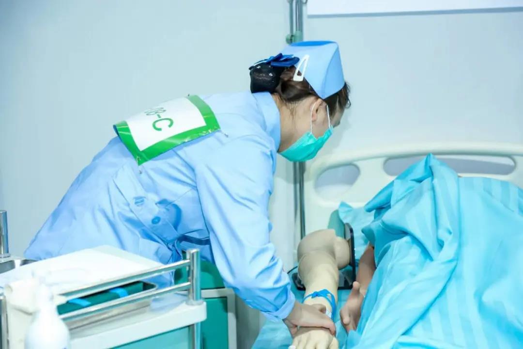 The 10th Chinese College Student Medical Technology and Skills Competition