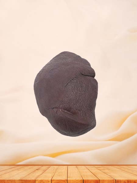 Soft Simulated Pathological Spleen Model